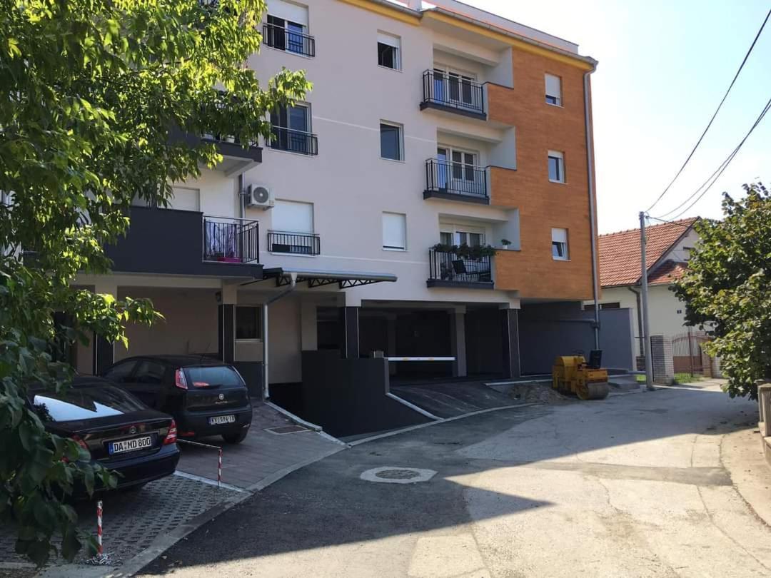 Apartmani S - Dsn 克拉列沃 外观 照片