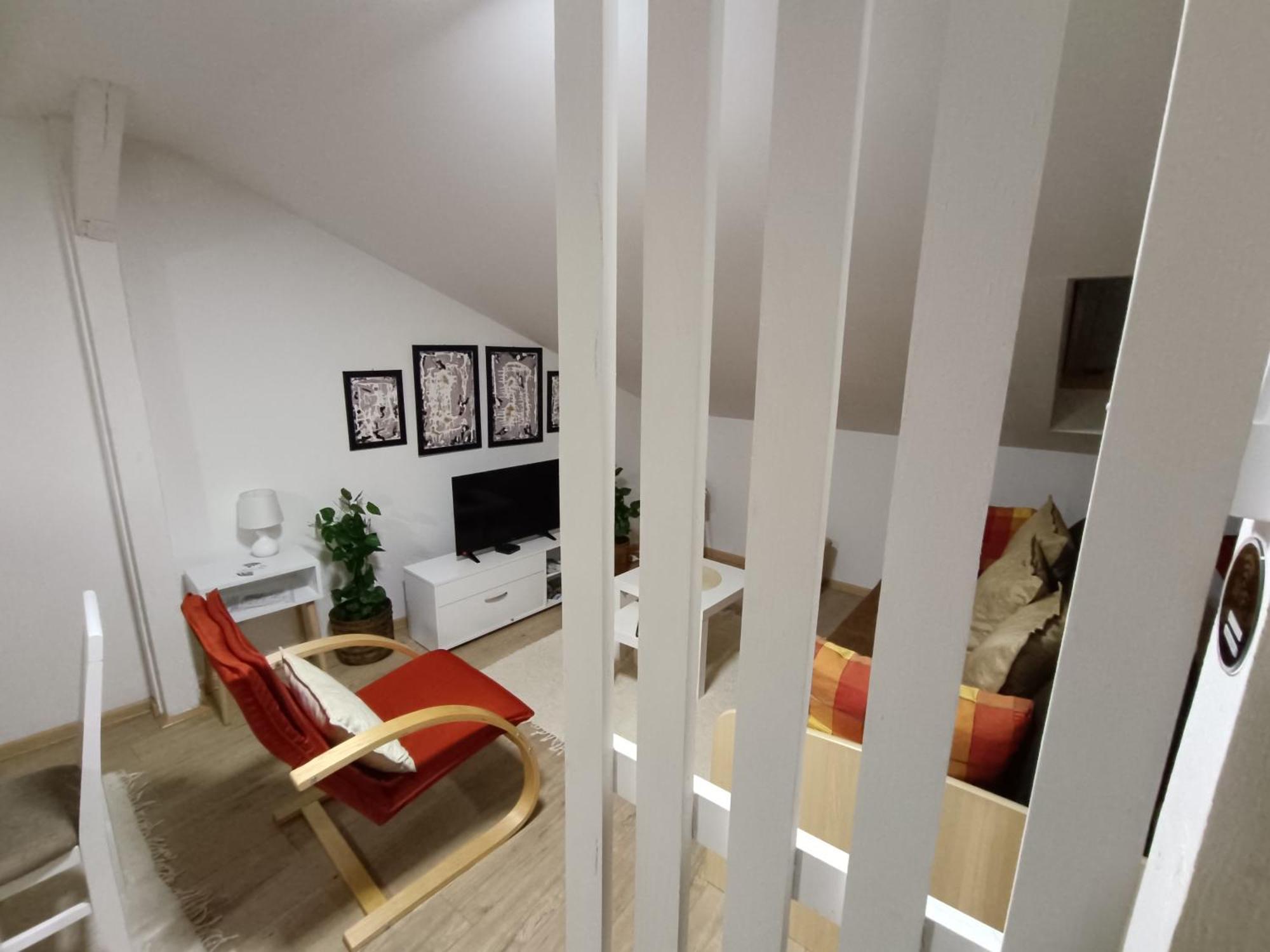 Apartmani S - Dsn 克拉列沃 外观 照片