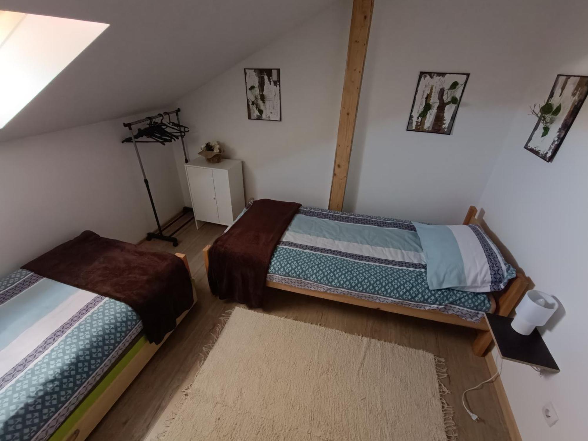 Apartmani S - Dsn 克拉列沃 外观 照片