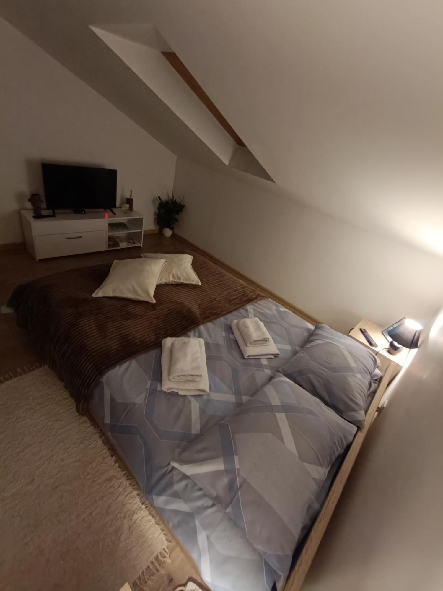 Apartmani S - Dsn 克拉列沃 外观 照片
