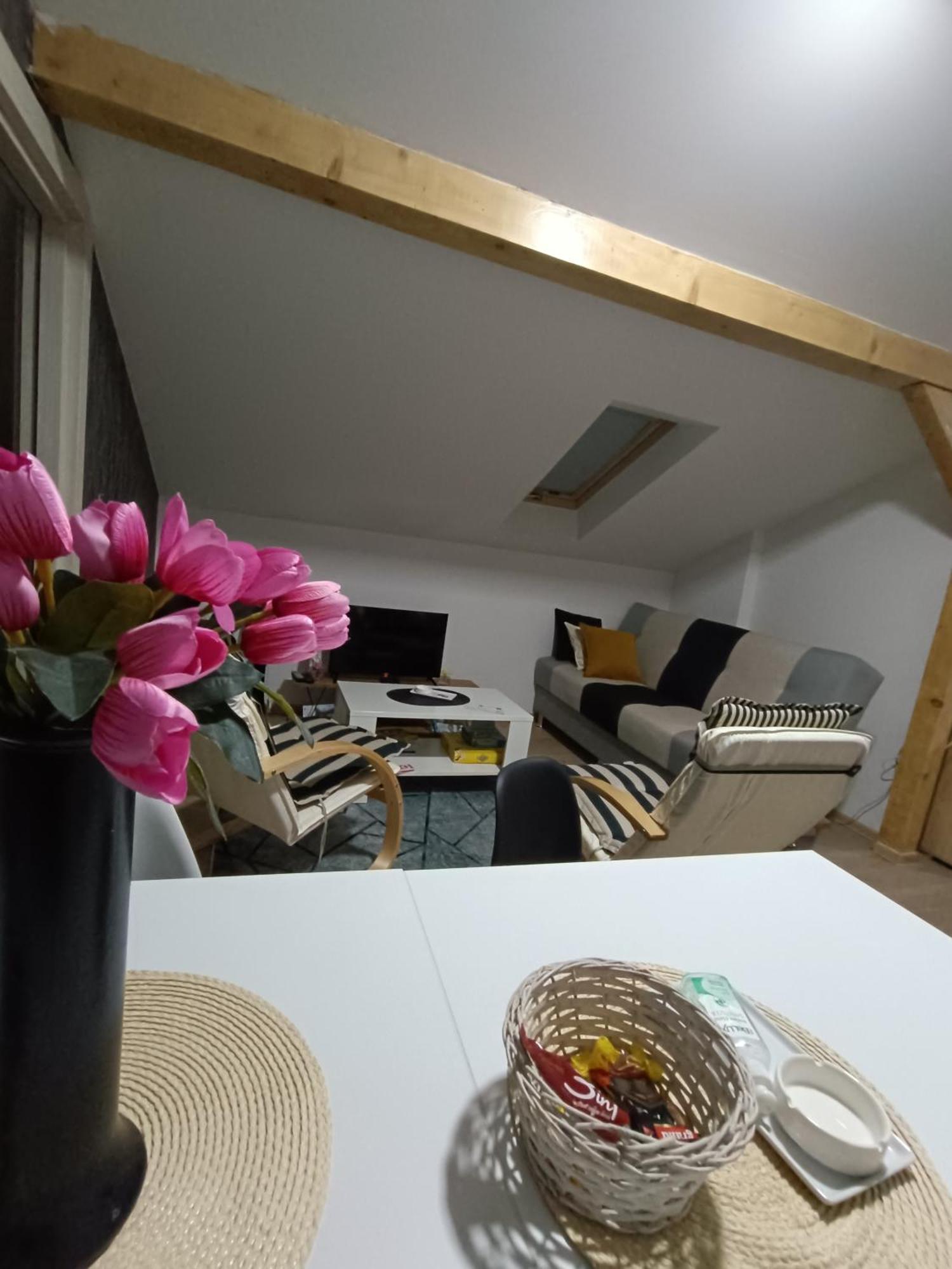 Apartmani S - Dsn 克拉列沃 客房 照片