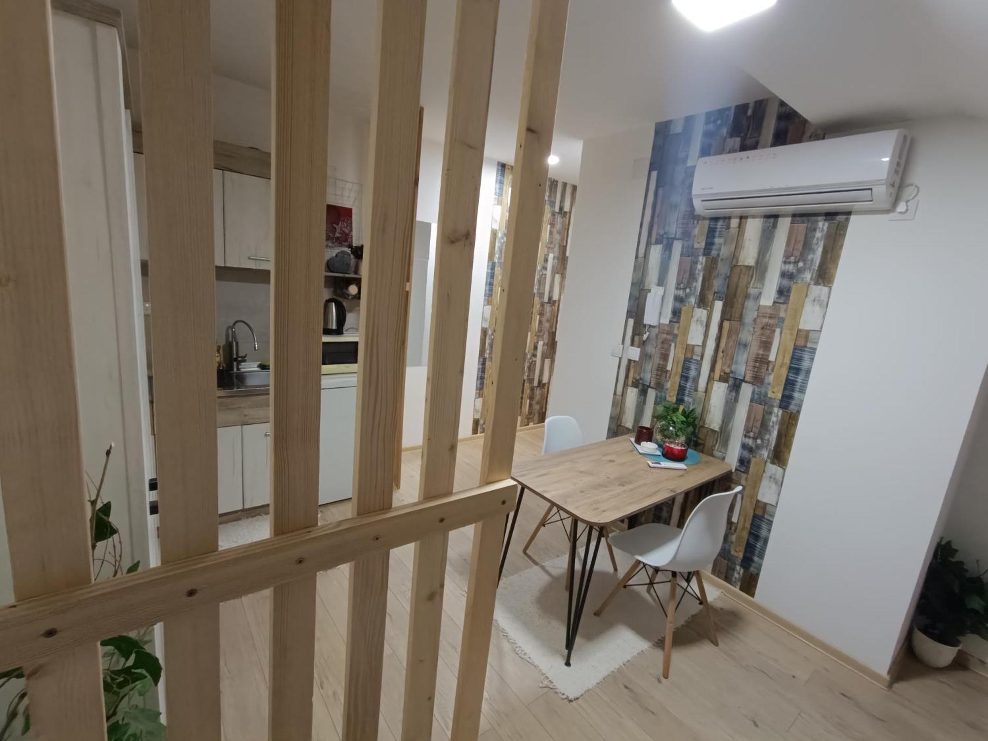 Apartmani S - Dsn 克拉列沃 外观 照片