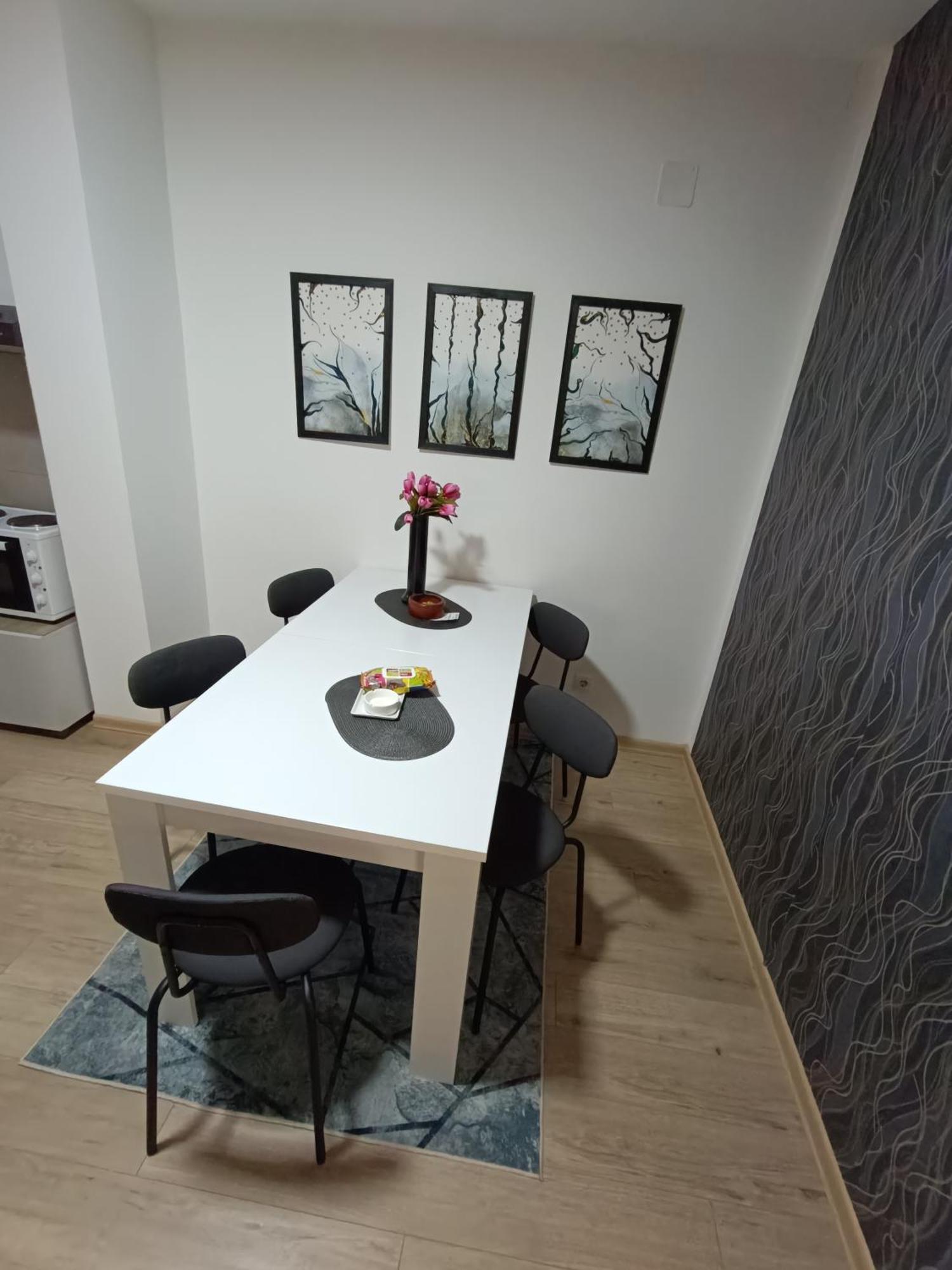 Apartmani S - Dsn 克拉列沃 外观 照片
